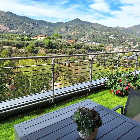 Dolce Far Niente * ألاسيو