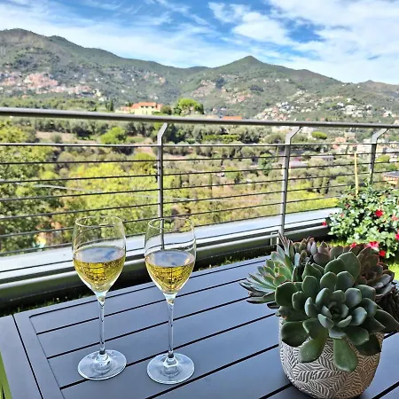 Dolce Far Niente * ألاسيو