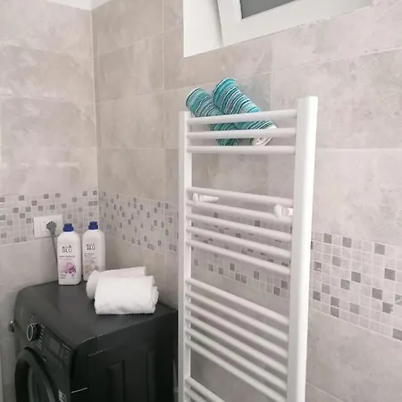 شقة Dolce Far Niente ألاسيو