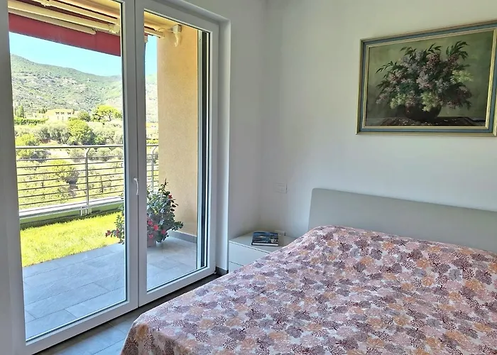 Dolce Far Niente Appartamento Alassio