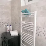 アパート Dolce Far Niente アラッシオ