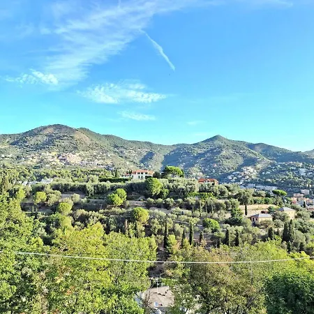 Dolce Far Niente