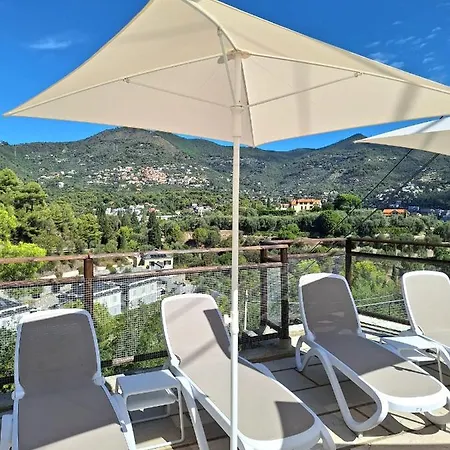 Apartament Dolce Far Niente *