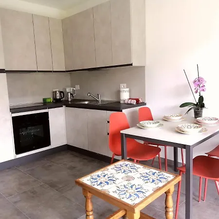 Dolce Far Niente Apartamento Alassio