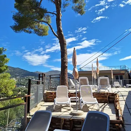 Dolce Far Niente Apartament *