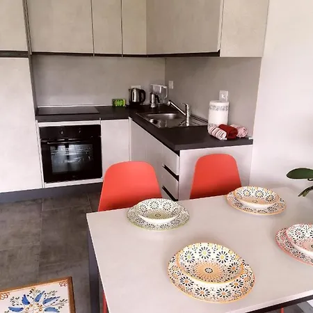 Dolce Far Niente Alassio