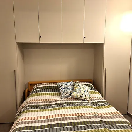 Dolce Far Niente Apartament *