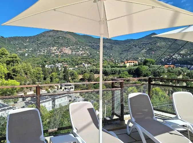 Apartment Dolce Far Niente *