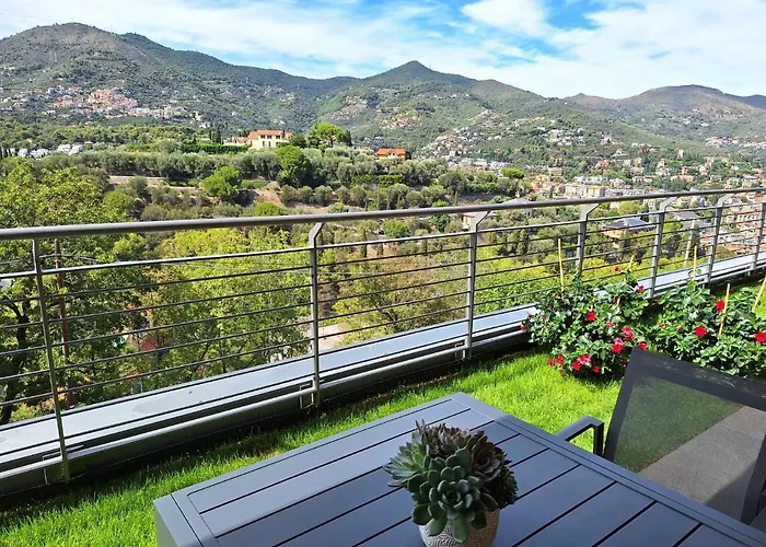 Dolce Far Niente * Alassio