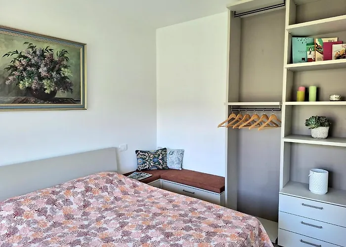 Dolce Far Niente Apartment