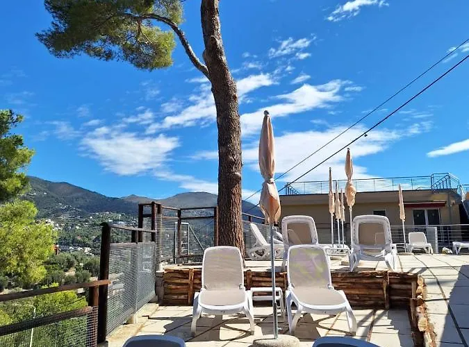 Dolce Far Niente Apartment *