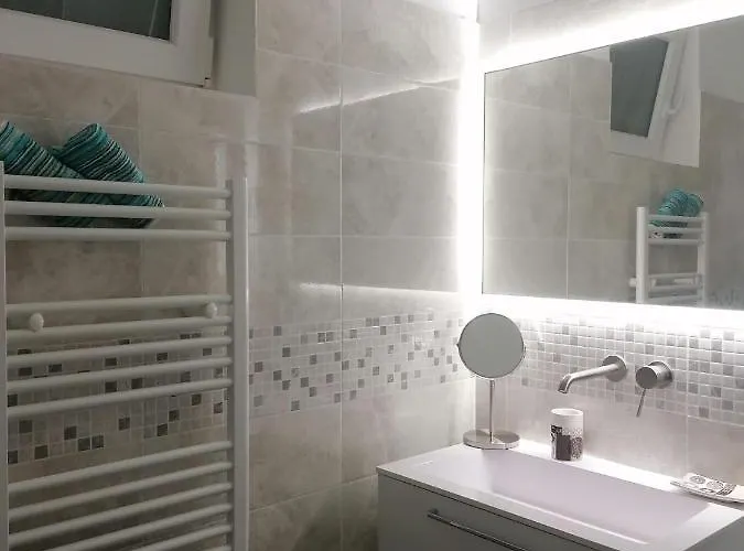 Apartment Dolce Far Niente