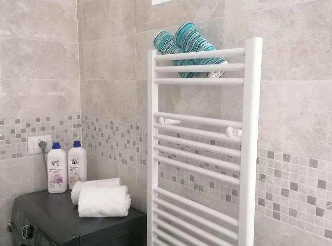 Apartment Dolce Far Niente Alassio