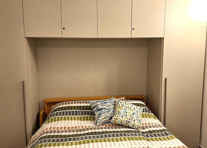 Dolce Far Niente Apartment *